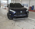 Синий Тойота РАВ 4, объемом двигателя 2.49 л и пробегом 110 тыс. км за 29999 $, фото 56 на Automoto.ua