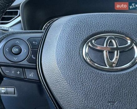 Синий Тойота РАВ 4, объемом двигателя 2.49 л и пробегом 130 тыс. км за 20500 $, фото 25 на Automoto.ua