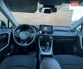 Синий Тойота РАВ 4, объемом двигателя 2.49 л и пробегом 130 тыс. км за 20500 $, фото 22 на Automoto.ua