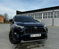 Синий Тойота РАВ 4, объемом двигателя 2.49 л и пробегом 110 тыс. км за 29999 $, фото 66 на Automoto.ua