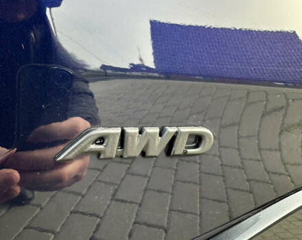 Синий Тойота РАВ 4, объемом двигателя 2.49 л и пробегом 110 тыс. км за 29999 $, фото 77 на Automoto.ua