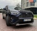 Синій Тойота РАВ 4, об'ємом двигуна 1.99 л та пробігом 56 тис. км за 30000 $, фото 4 на Automoto.ua