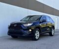 Синий Тойота РАВ 4, объемом двигателя 2.5 л и пробегом 31 тыс. км за 9778 $, фото 1 на Automoto.ua