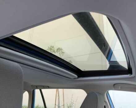 Синий Тойота РАВ 4, объемом двигателя 2.5 л и пробегом 42 тыс. км за 9000 $, фото 9 на Automoto.ua