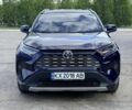Синій Тойота РАВ 4, об'ємом двигуна 1.99 л та пробігом 63 тис. км за 24900 $, фото 1 на Automoto.ua