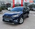 Синий Тойота РАВ 4, объемом двигателя 1.99 л и пробегом 176 тыс. км за 24900 $, фото 1 на Automoto.ua
