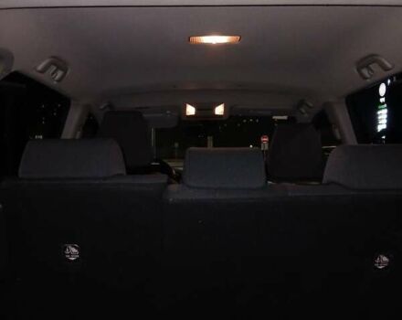 Синий Тойота РАВ 4, объемом двигателя 2.49 л и пробегом 52 тыс. км за 32000 $, фото 27 на Automoto.ua