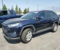 Синий Тойота РАВ 4, объемом двигателя 0 л и пробегом 86 тыс. км за 9400 $, фото 1 на Automoto.ua