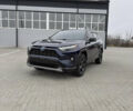 Синий Тойота РАВ 4, объемом двигателя 2.49 л и пробегом 110 тыс. км за 29999 $, фото 32 на Automoto.ua