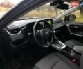 Синій Тойота РАВ 4, об'ємом двигуна 2.49 л та пробігом 62 тис. км за 27900 $, фото 9 на Automoto.ua