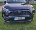 Синий Тойота РАВ 4, объемом двигателя 1.99 л и пробегом 116 тыс. км за 25500 $, фото 4 на Automoto.ua