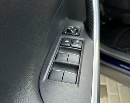 Синий Тойота РАВ 4, объемом двигателя 2.49 л и пробегом 110 тыс. км за 29999 $, фото 121 на Automoto.ua