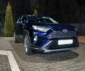 Синий Тойота РАВ 4, объемом двигателя 2.49 л и пробегом 52 тыс. км за 32000 $, фото 11 на Automoto.ua