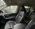 Синій Тойота РАВ 4, об'ємом двигуна 1.99 л та пробігом 56 тис. км за 30000 $, фото 23 на Automoto.ua