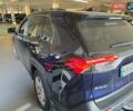 Синій Тойота РАВ 4, об'ємом двигуна 1.99 л та пробігом 165 тис. км за 30000 $, фото 5 на Automoto.ua