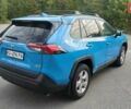 Синій Тойота РАВ 4, об'ємом двигуна 2.49 л та пробігом 205 тис. км за 31000 $, фото 13 на Automoto.ua