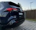 Синий Тойота РАВ 4, объемом двигателя 2.49 л и пробегом 72 тыс. км за 40700 $, фото 10 на Automoto.ua