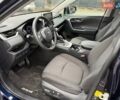Синий Тойота РАВ 4, объемом двигателя 2.49 л и пробегом 91 тыс. км за 29900 $, фото 4 на Automoto.ua
