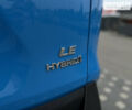 Синий Тойота РАВ 4, объемом двигателя 2.49 л и пробегом 56 тыс. км за 31500 $, фото 8 на Automoto.ua