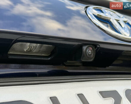 Синий Тойота РАВ 4, объемом двигателя 2.49 л и пробегом 127 тыс. км за 34000 $, фото 25 на Automoto.ua