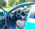 Синий Тойота РАВ 4, объемом двигателя 2.49 л и пробегом 50 тыс. км за 28900 $, фото 6 на Automoto.ua