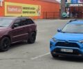 Синій Тойота РАВ 4, об'ємом двигуна 2.49 л та пробігом 70 тис. км за 26000 $, фото 1 на Automoto.ua