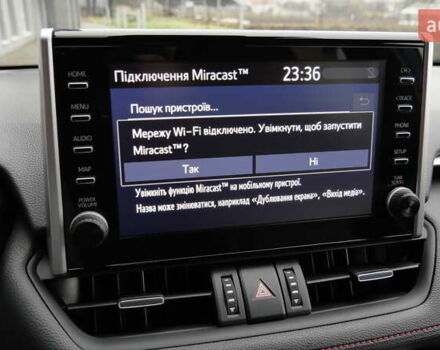 Синий Тойота РАВ 4, объемом двигателя 2.5 л и пробегом 145 тыс. км за 42500 $, фото 41 на Automoto.ua