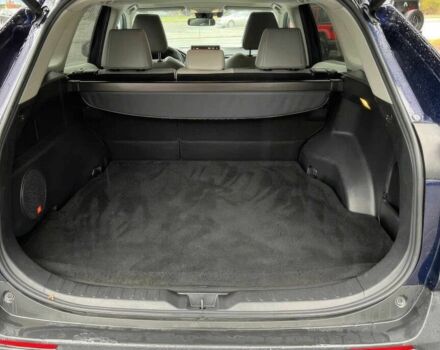 Синий Тойота РАВ 4, объемом двигателя 2.5 л и пробегом 30 тыс. км за 13500 $, фото 10 на Automoto.ua