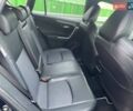 Синий Тойота РАВ 4, объемом двигателя 2.49 л и пробегом 64 тыс. км за 31700 $, фото 24 на Automoto.ua
