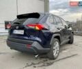 Синий Тойота РАВ 4, объемом двигателя 2.49 л и пробегом 30 тыс. км за 31400 $, фото 2 на Automoto.ua