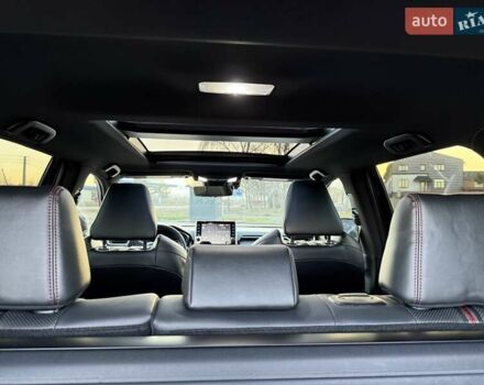 Синий Тойота РАВ 4, объемом двигателя 2.49 л и пробегом 72 тыс. км за 40700 $, фото 42 на Automoto.ua