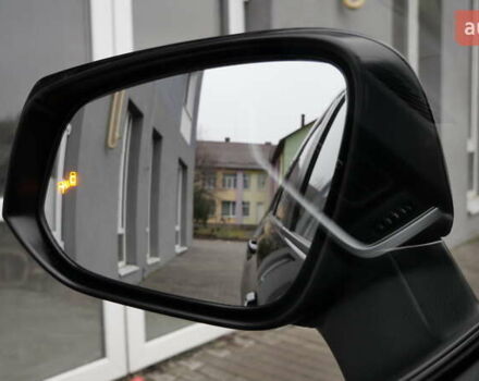 Синий Тойота РАВ 4, объемом двигателя 2.5 л и пробегом 145 тыс. км за 42500 $, фото 21 на Automoto.ua