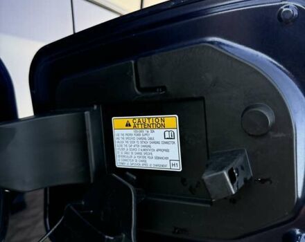 Синий Тойота РАВ 4, объемом двигателя 2.49 л и пробегом 72 тыс. км за 40700 $, фото 40 на Automoto.ua