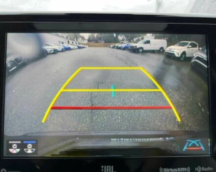 Синий Тойота РАВ 4, объемом двигателя 2.5 л и пробегом 30 тыс. км за 13500 $, фото 7 на Automoto.ua