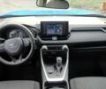 Синій Тойота РАВ 4, об'ємом двигуна 2.49 л та пробігом 205 тис. км за 31000 $, фото 12 на Automoto.ua