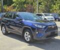 Синій Тойота РАВ 4, об'ємом двигуна 2.5 л та пробігом 49 тис. км за 22400 $, фото 1 на Automoto.ua