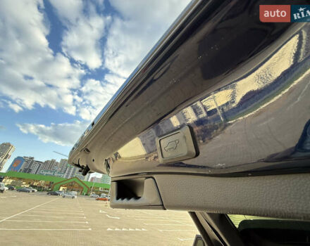 Синий Тойота РАВ 4, объемом двигателя 2.49 л и пробегом 127 тыс. км за 34000 $, фото 16 на Automoto.ua