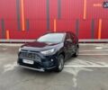 Синий Тойота РАВ 4, объемом двигателя 2.49 л и пробегом 64 тыс. км за 31700 $, фото 1 на Automoto.ua