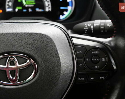 Синий Тойота РАВ 4, объемом двигателя 2.5 л и пробегом 145 тыс. км за 42500 $, фото 32 на Automoto.ua