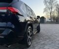 Синий Тойота РАВ 4, объемом двигателя 2.49 л и пробегом 72 тыс. км за 40700 $, фото 14 на Automoto.ua