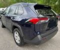 Синий Тойота РАВ 4, объемом двигателя 2.5 л и пробегом 37 тыс. км за 21000 $, фото 7 на Automoto.ua