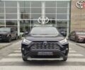 Синий Тойота РАВ 4, объемом двигателя 2.49 л и пробегом 50 тыс. км за 37809 $, фото 4 на Automoto.ua