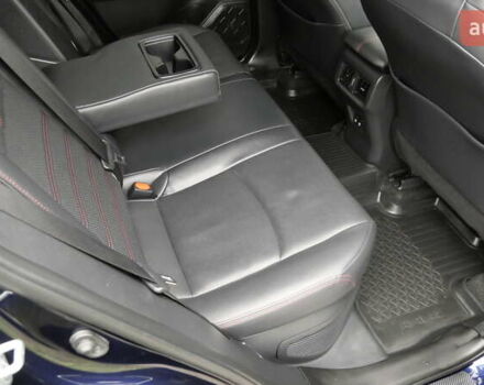 Синий Тойота РАВ 4, объемом двигателя 2.5 л и пробегом 145 тыс. км за 42500 $, фото 52 на Automoto.ua