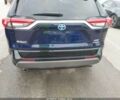 Синий Тойота РАВ 4, объемом двигателя 2.5 л и пробегом 90 тыс. км за 8200 $, фото 17 на Automoto.ua