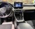 Синий Тойота РАВ 4, объемом двигателя 2.5 л и пробегом 37 тыс. км за 21000 $, фото 9 на Automoto.ua