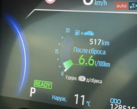 Синий Тойота РАВ 4, объемом двигателя 2.49 л и пробегом 127 тыс. км за 34000 $, фото 29 на Automoto.ua