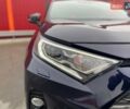 Синий Тойота РАВ 4, объемом двигателя 2.49 л и пробегом 64 тыс. км за 31700 $, фото 9 на Automoto.ua