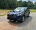 Синий Тойота РАВ 4, объемом двигателя 2.5 л и пробегом 41 тыс. км за 18000 $, фото 1 на Automoto.ua