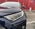 Синий Тойота РАВ 4, объемом двигателя 2.49 л и пробегом 64 тыс. км за 31700 $, фото 8 на Automoto.ua