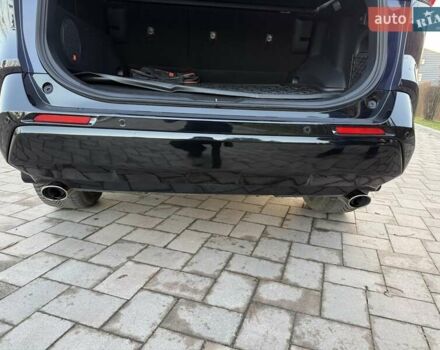 Синий Тойота РАВ 4, объемом двигателя 2.49 л и пробегом 72 тыс. км за 40700 $, фото 47 на Automoto.ua